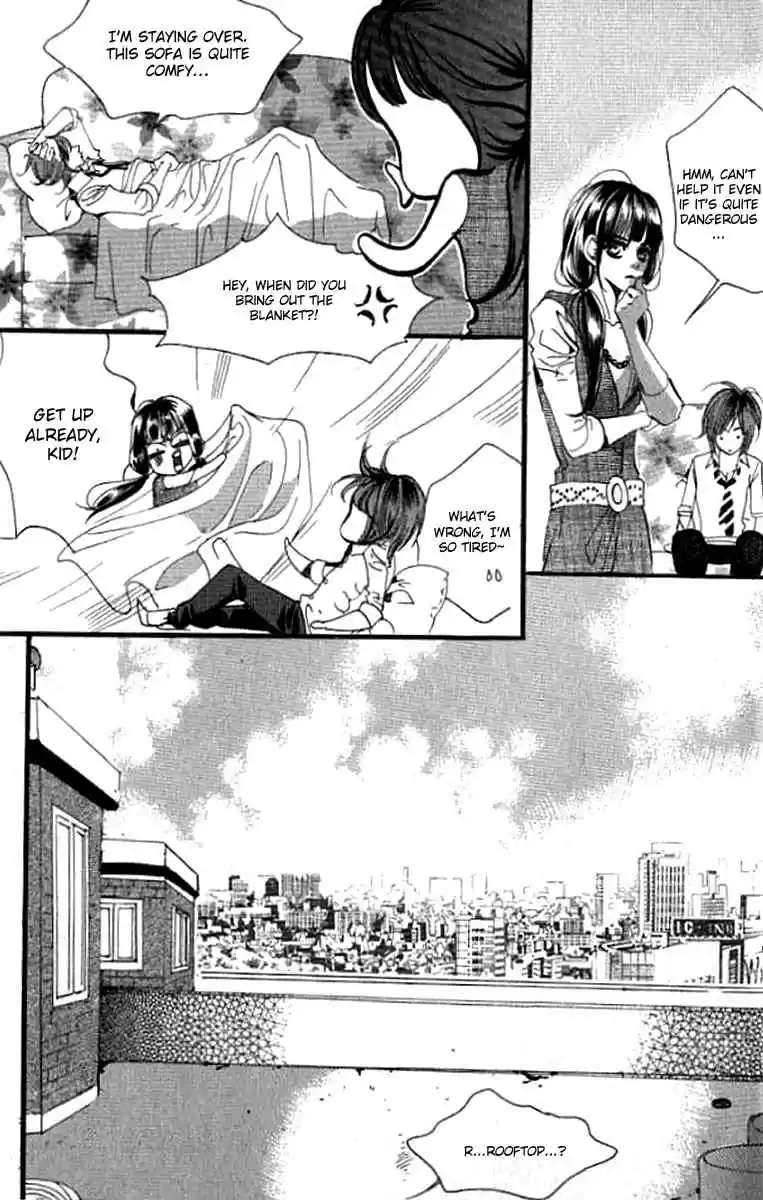 Goong Vol. 21 Ch. 138