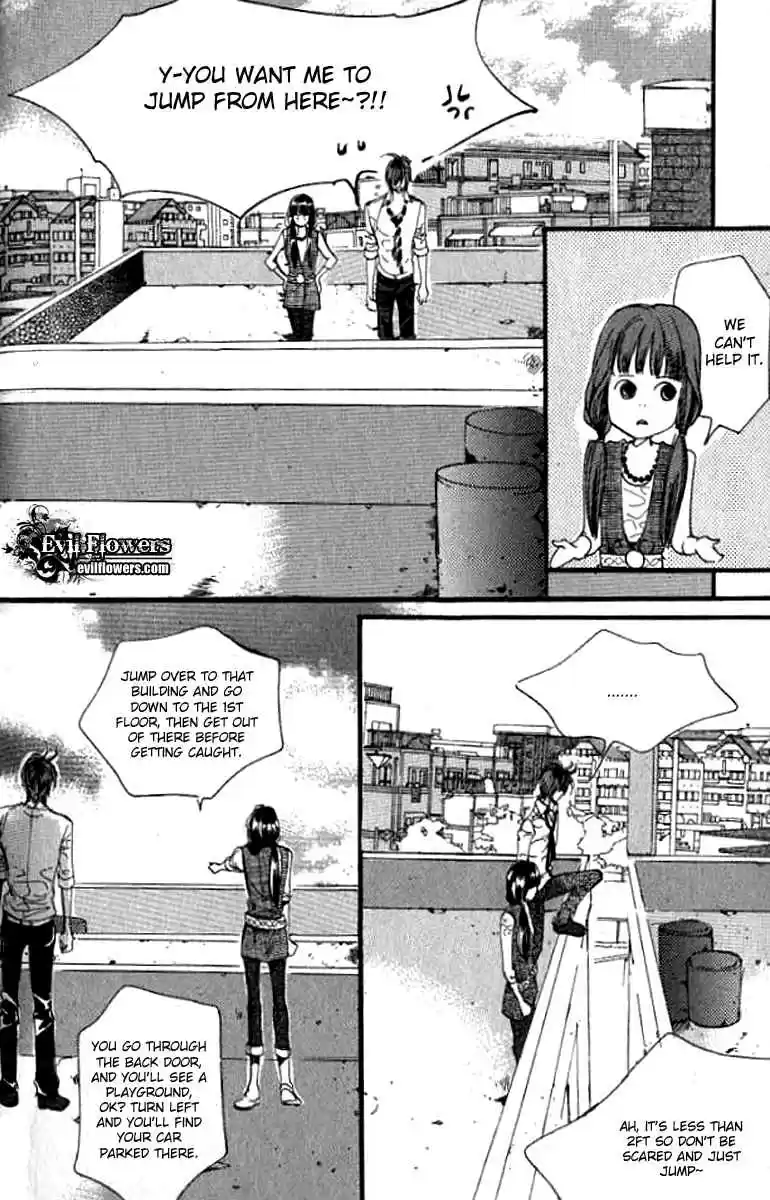 Goong Vol. 21 Ch. 138