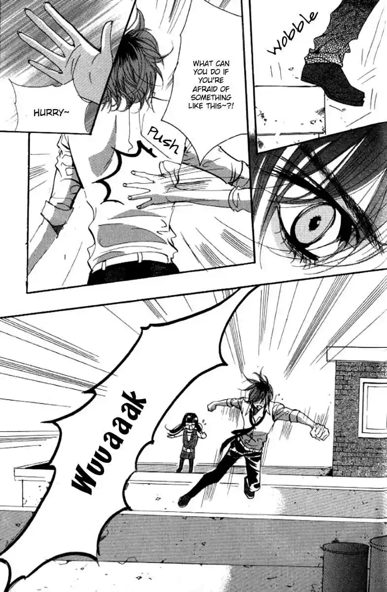 Goong Vol. 21 Ch. 138