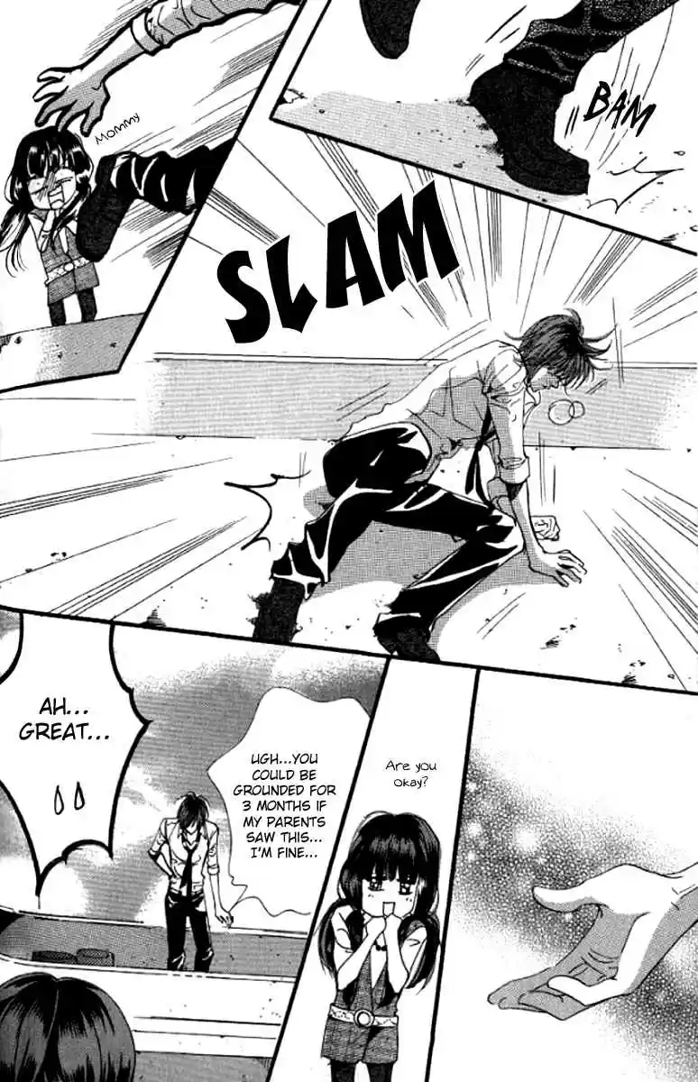 Goong Vol. 21 Ch. 138