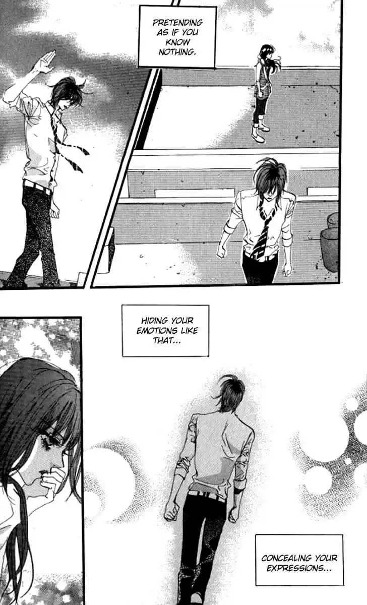 Goong Vol. 21 Ch. 138