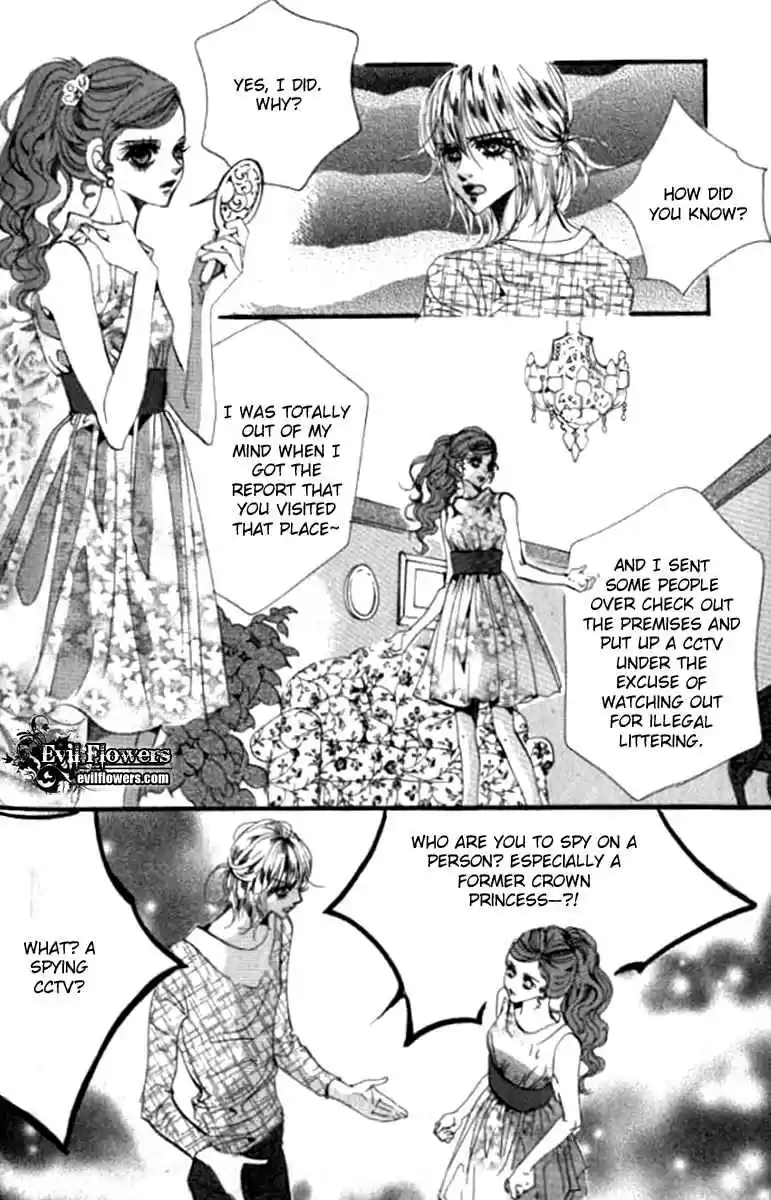 Goong Vol. 21 Ch. 138