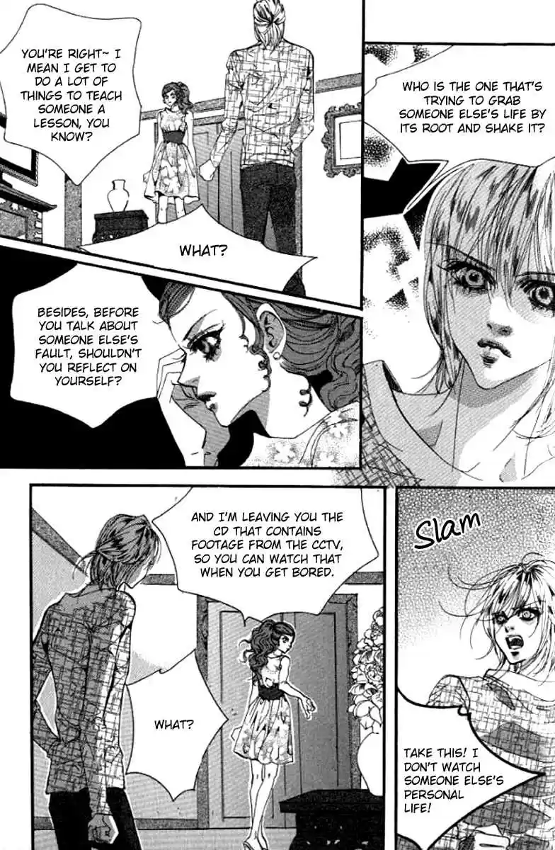 Goong Vol. 21 Ch. 138