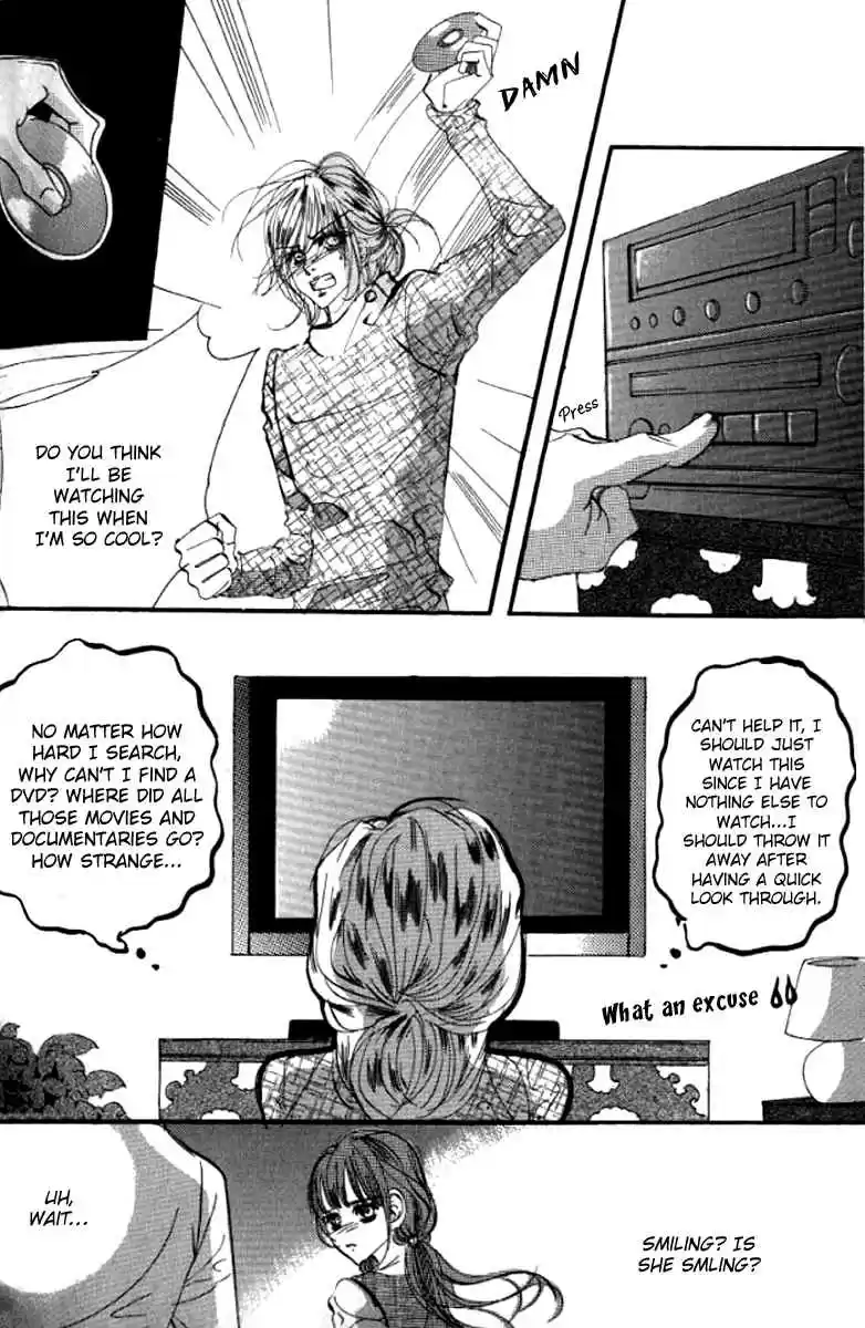 Goong Vol. 21 Ch. 138