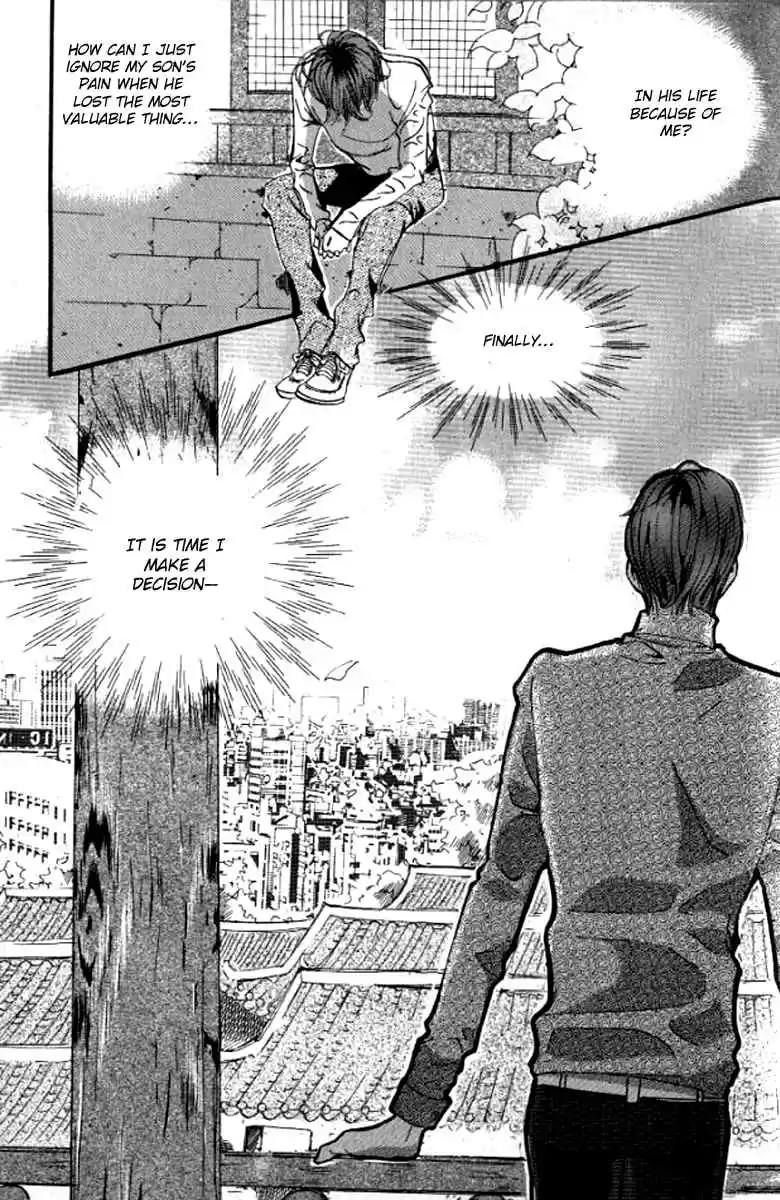 Goong Vol. 21 Ch. 138