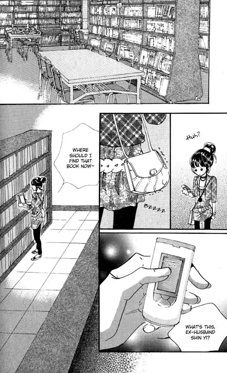 Goong Vol. 21 Ch. 138