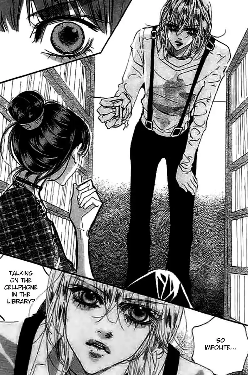 Goong Vol. 21 Ch. 138