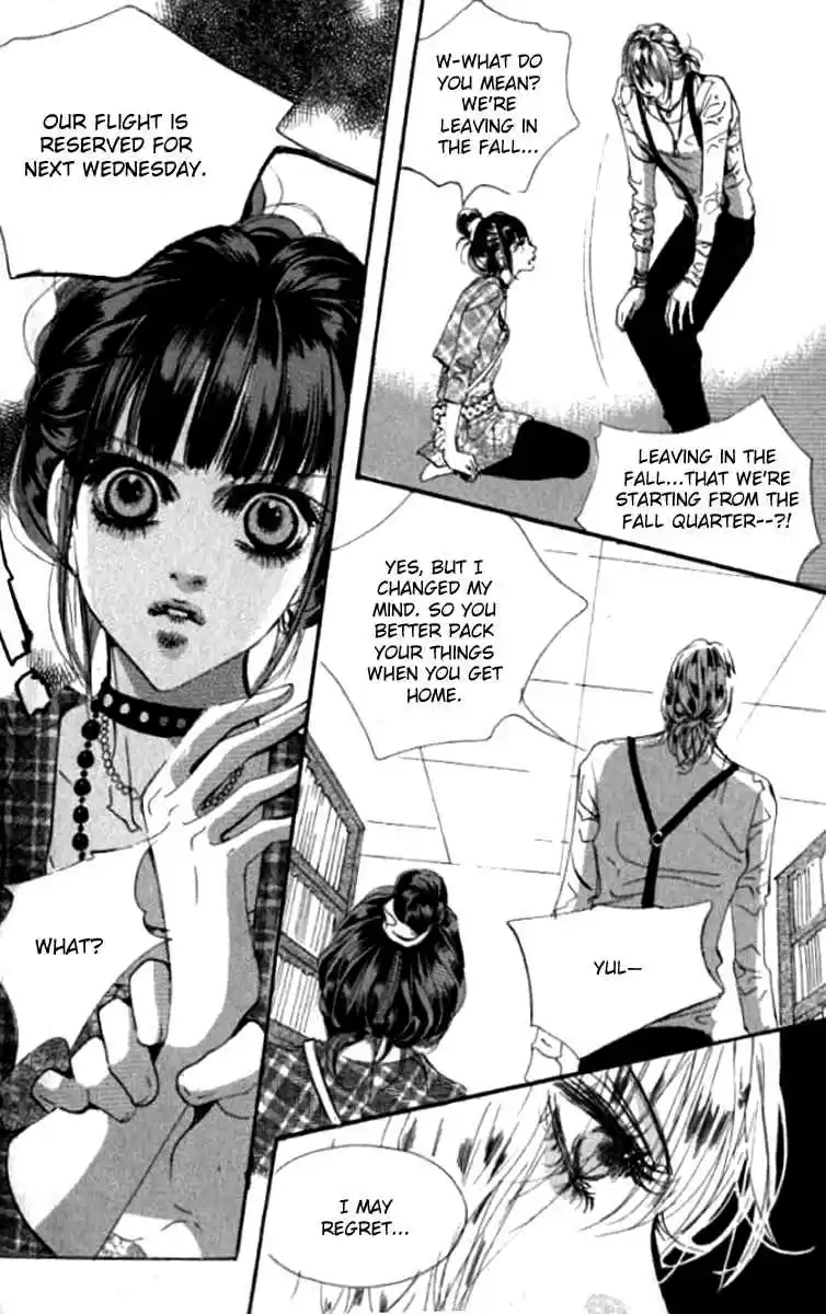 Goong Vol. 21 Ch. 138