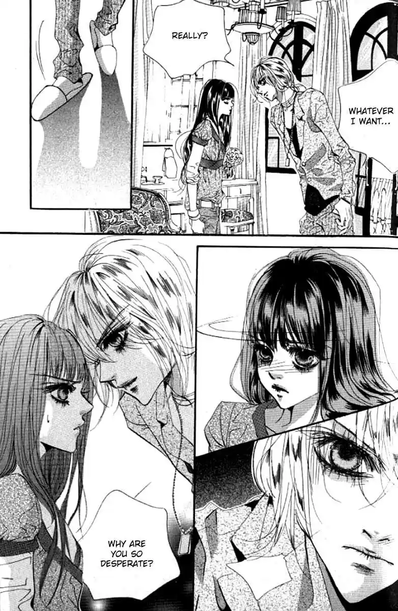 Goong Vol. 21 Ch. 139