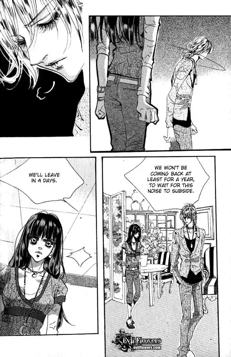 Goong Vol. 21 Ch. 139