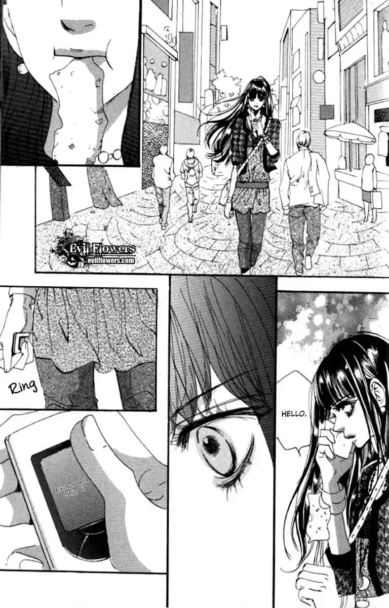 Goong Vol. 21 Ch. 139