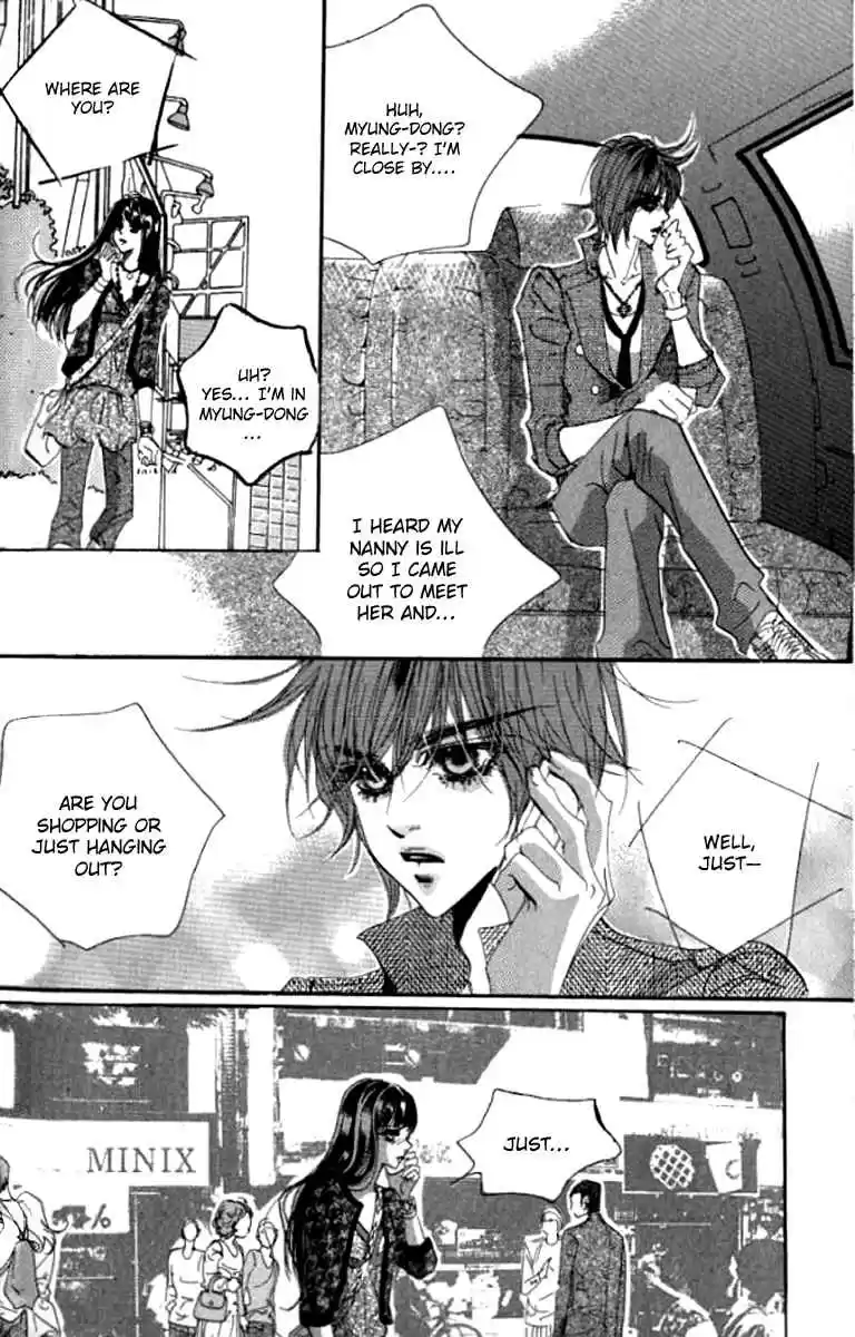 Goong Vol. 21 Ch. 139