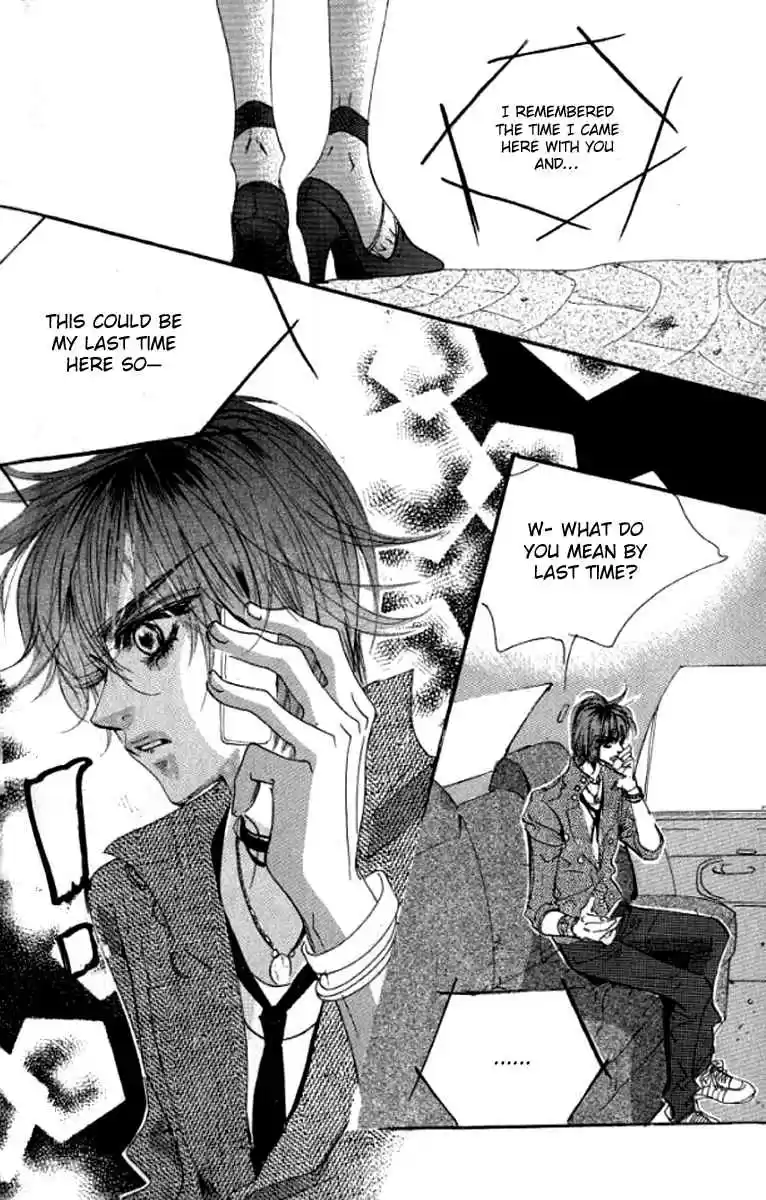 Goong Vol. 21 Ch. 139