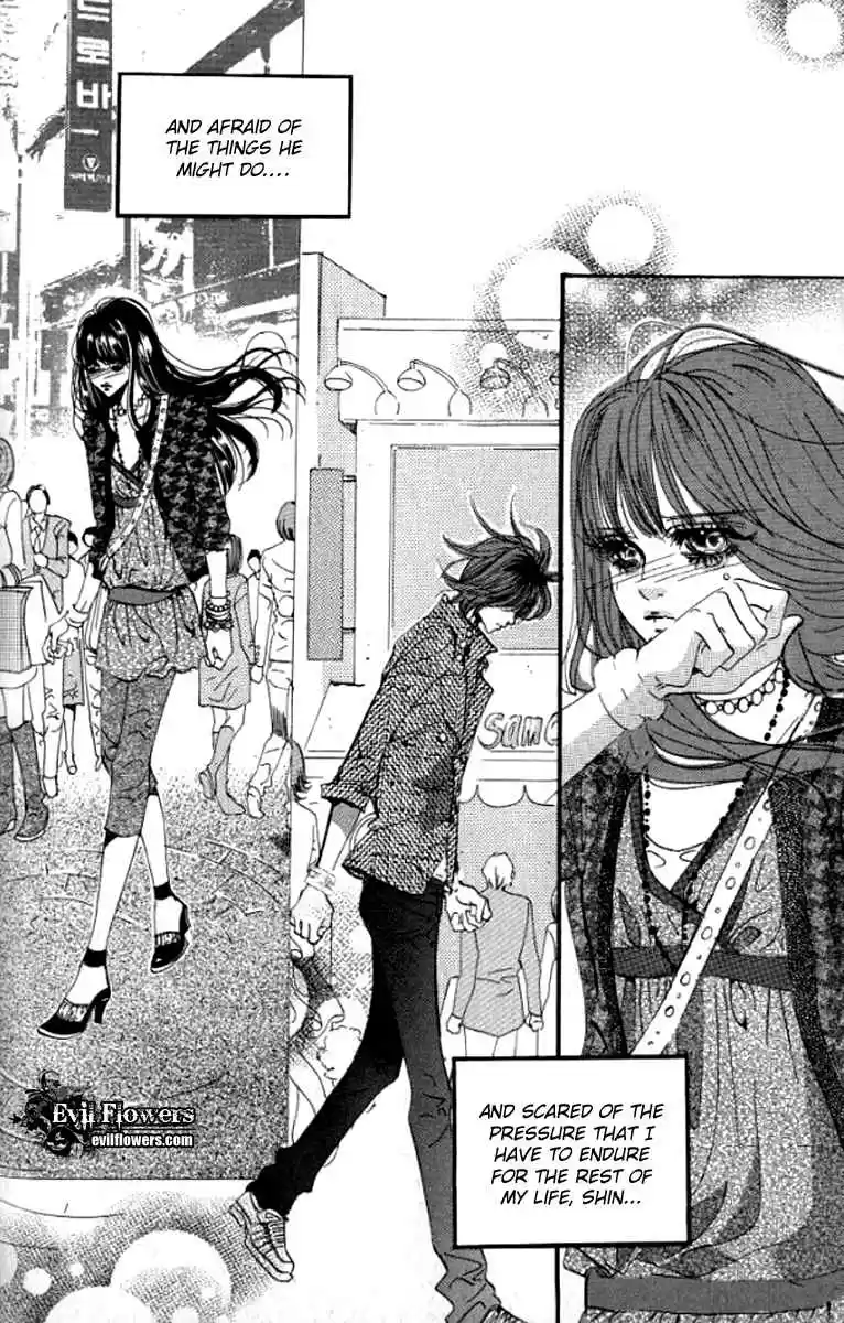 Goong Vol. 21 Ch. 139