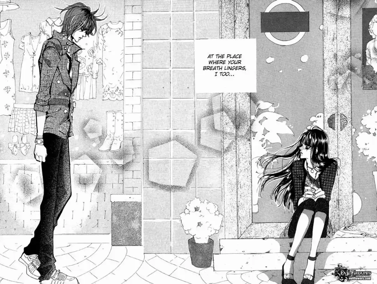 Goong Vol. 21 Ch. 139