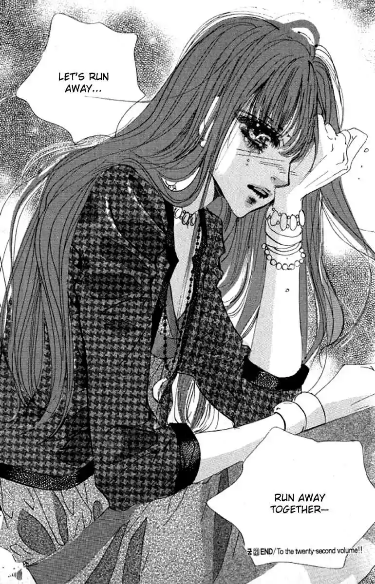 Goong Vol. 21 Ch. 139