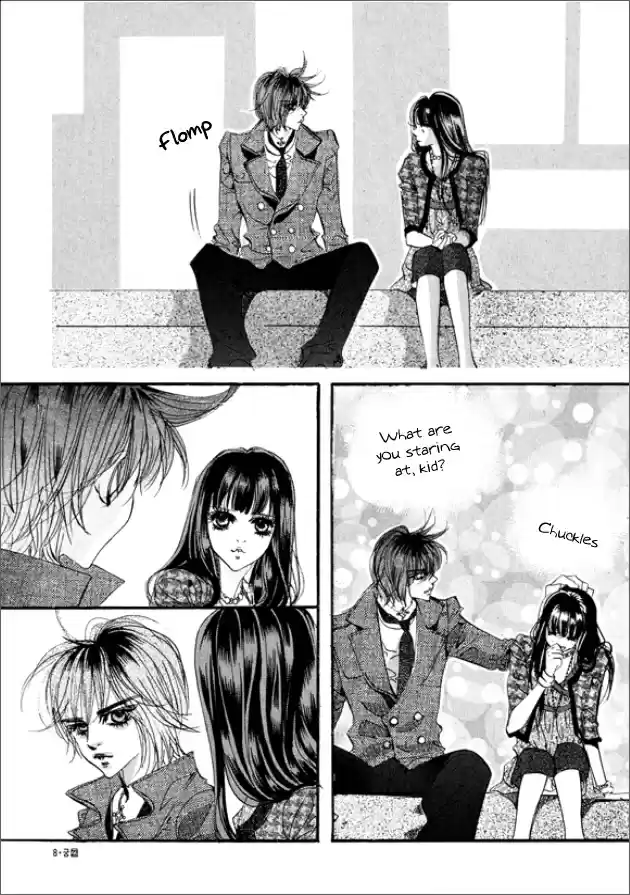 Goong Vol. 22 Ch. 140