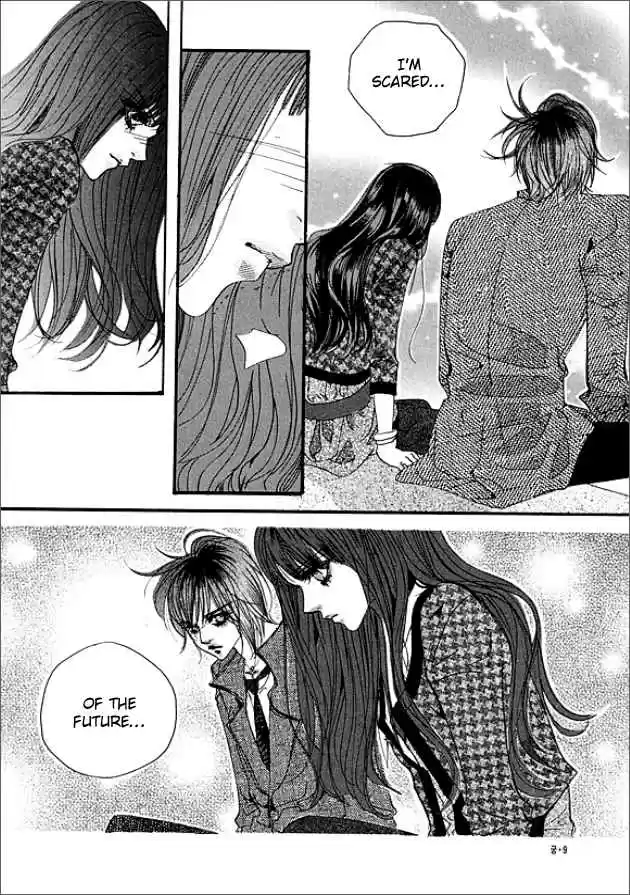 Goong Vol. 22 Ch. 140