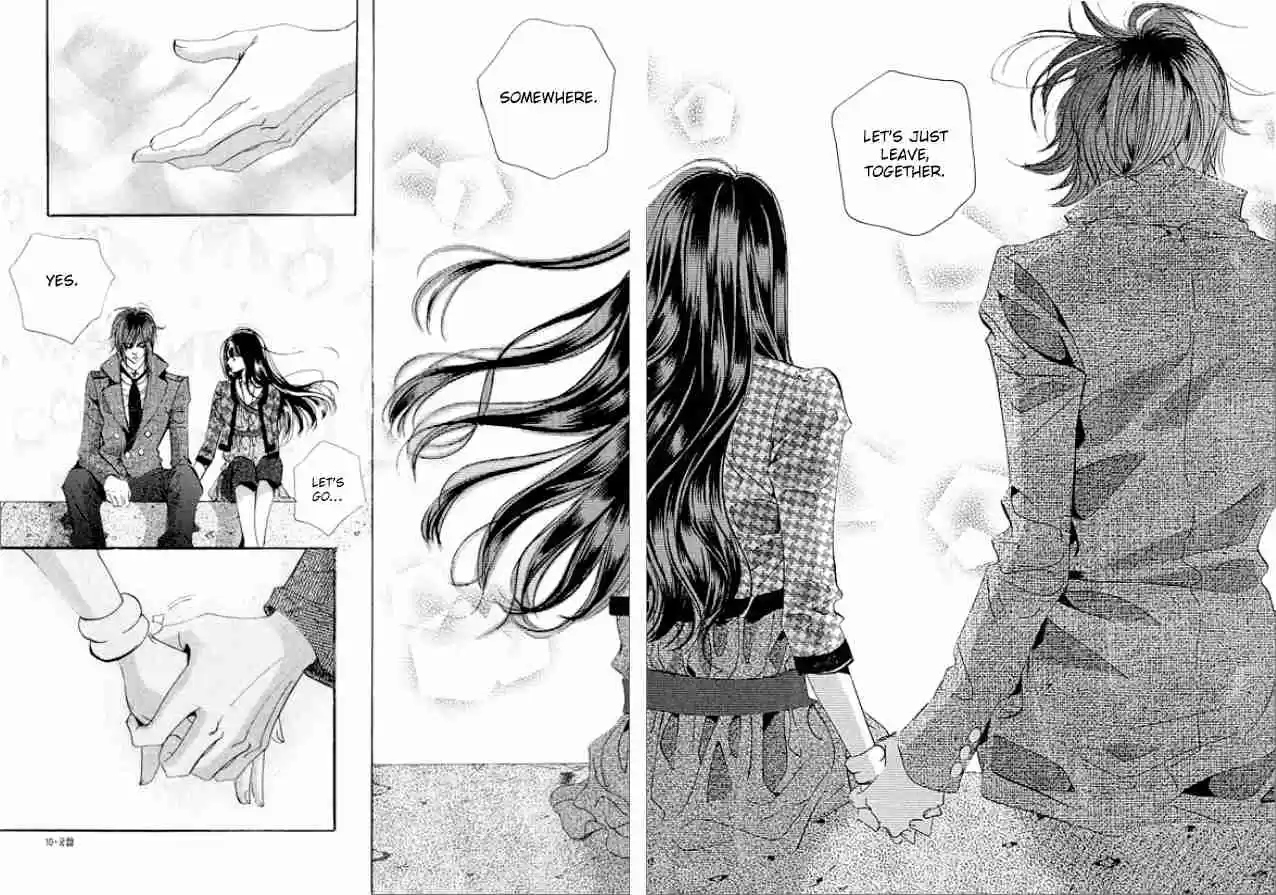 Goong Vol. 22 Ch. 140