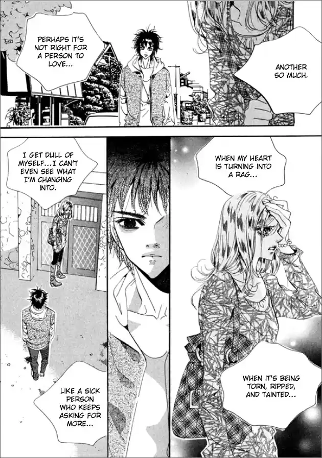 Goong Vol. 22 Ch. 140