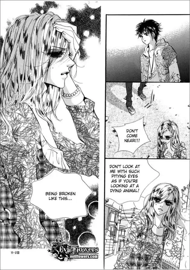 Goong Vol. 22 Ch. 140