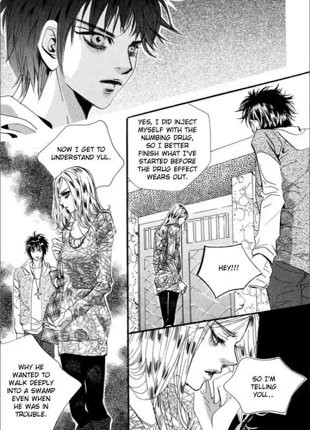 Goong Vol. 22 Ch. 140