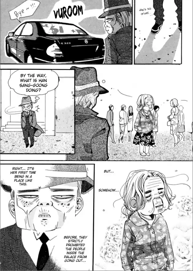 Goong Vol. 22 Ch. 140