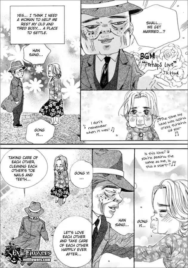 Goong Vol. 22 Ch. 140