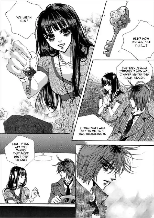 Goong Vol. 22 Ch. 140