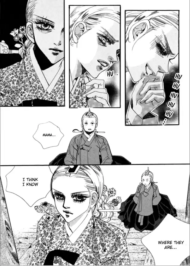 Goong Vol. 22 Ch. 140