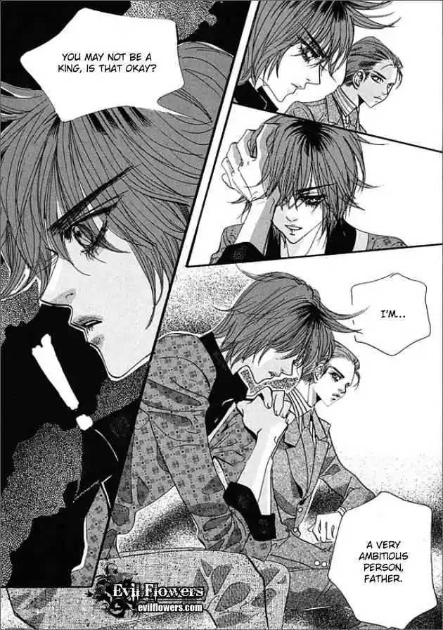 Goong Vol. 22 Ch. 141