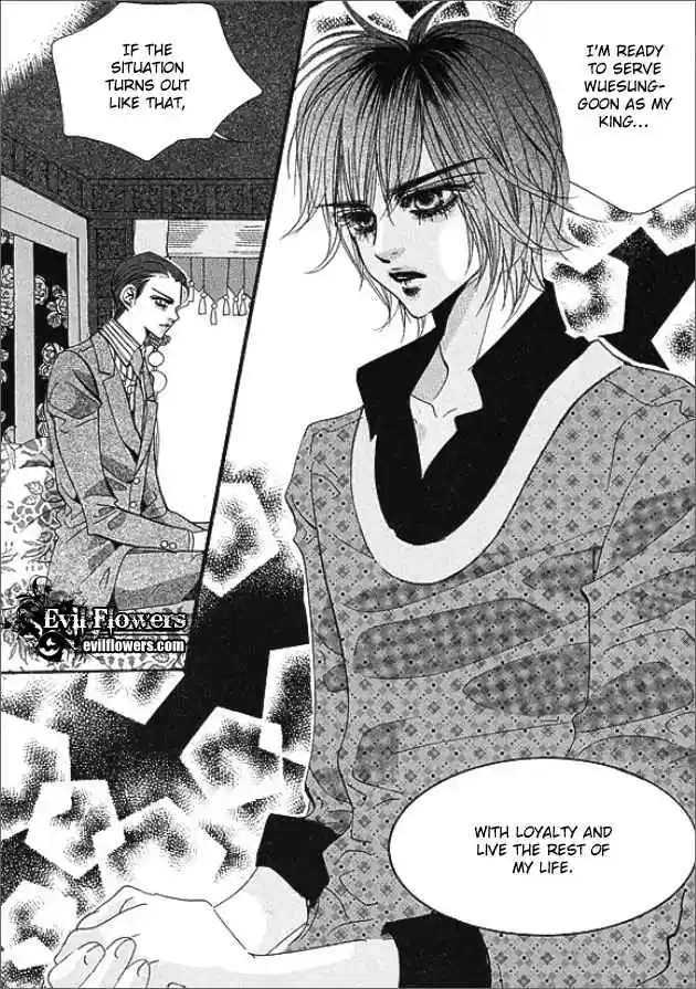 Goong Vol. 22 Ch. 141