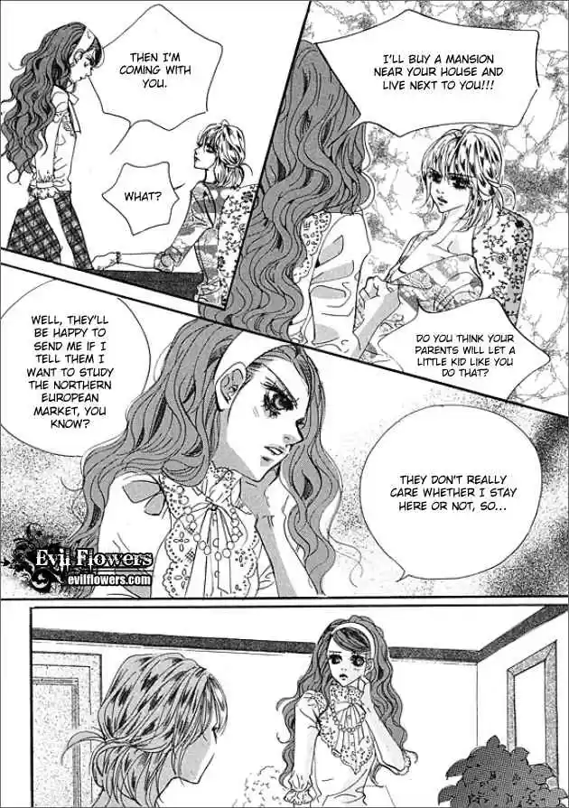 Goong Vol. 22 Ch. 141