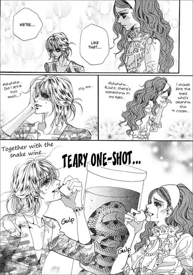 Goong Vol. 22 Ch. 141