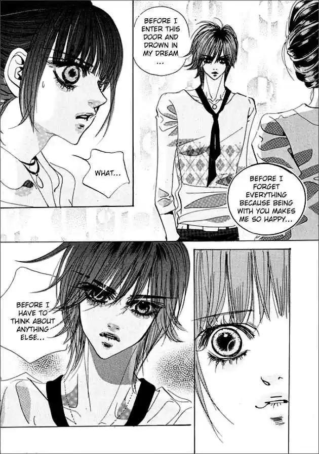 Goong Vol. 22 Ch. 141