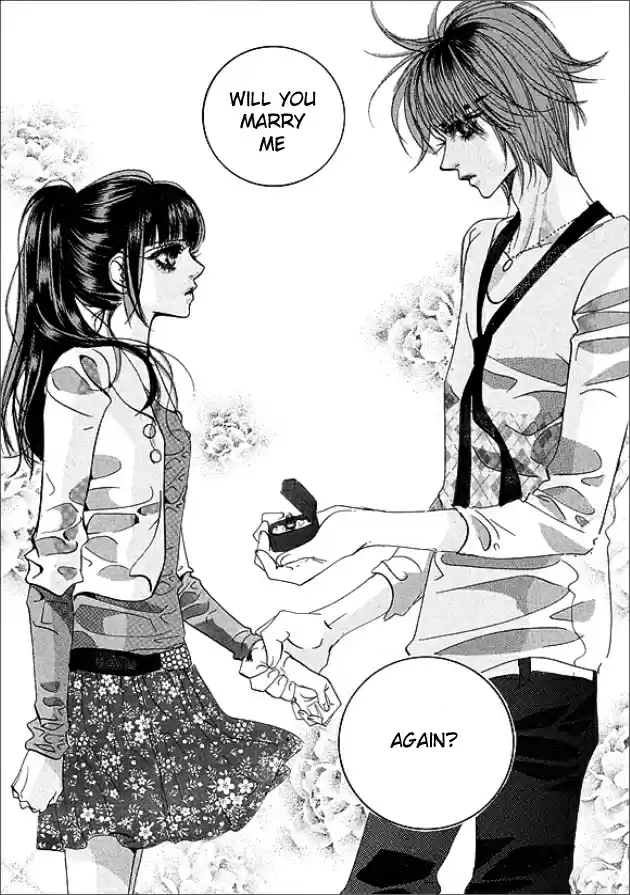 Goong Vol. 22 Ch. 141