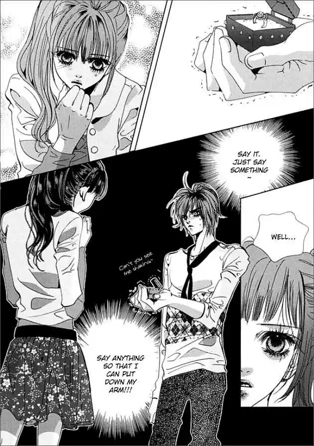 Goong Vol. 22 Ch. 142