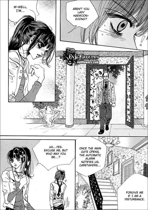 Goong Vol. 22 Ch. 142