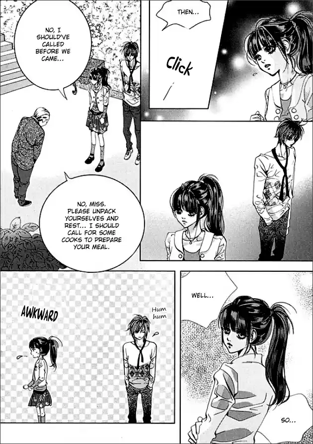 Goong Vol. 22 Ch. 142