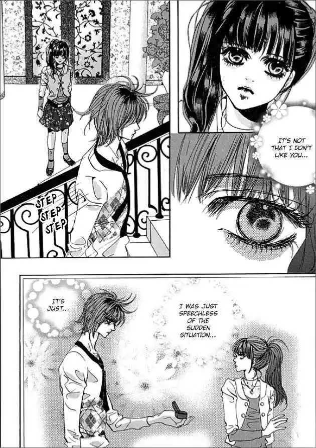 Goong Vol. 22 Ch. 142