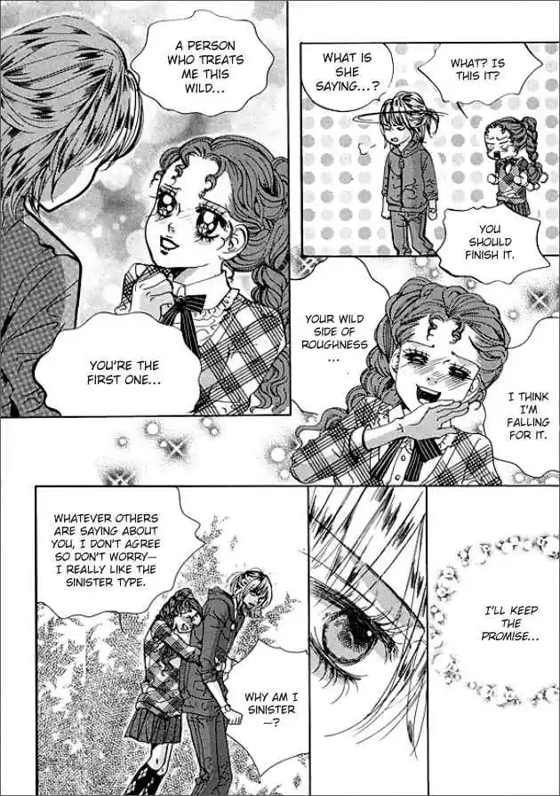 Goong Vol. 22 Ch. 142