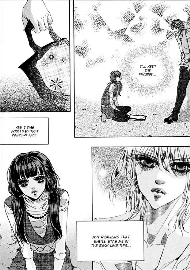 Goong Vol. 22 Ch. 142