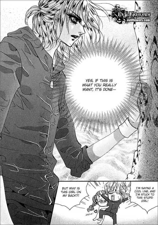 Goong Vol. 22 Ch. 142