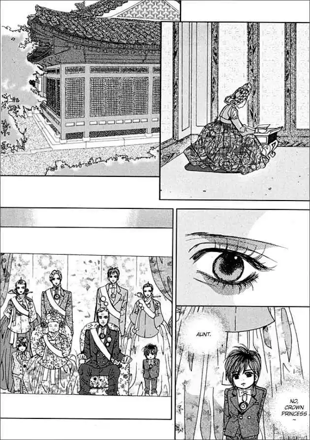 Goong Vol. 22 Ch. 142