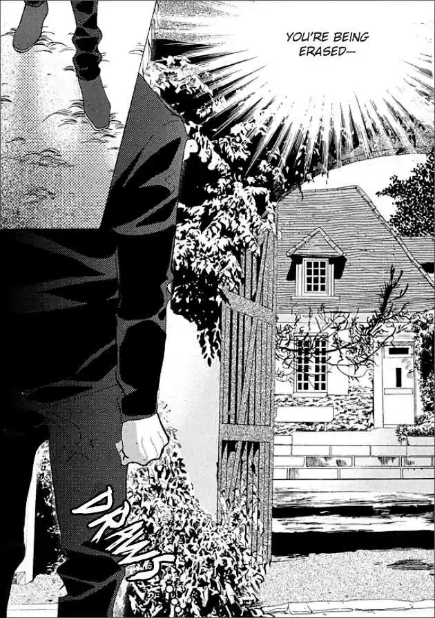 Goong Vol. 22 Ch. 142