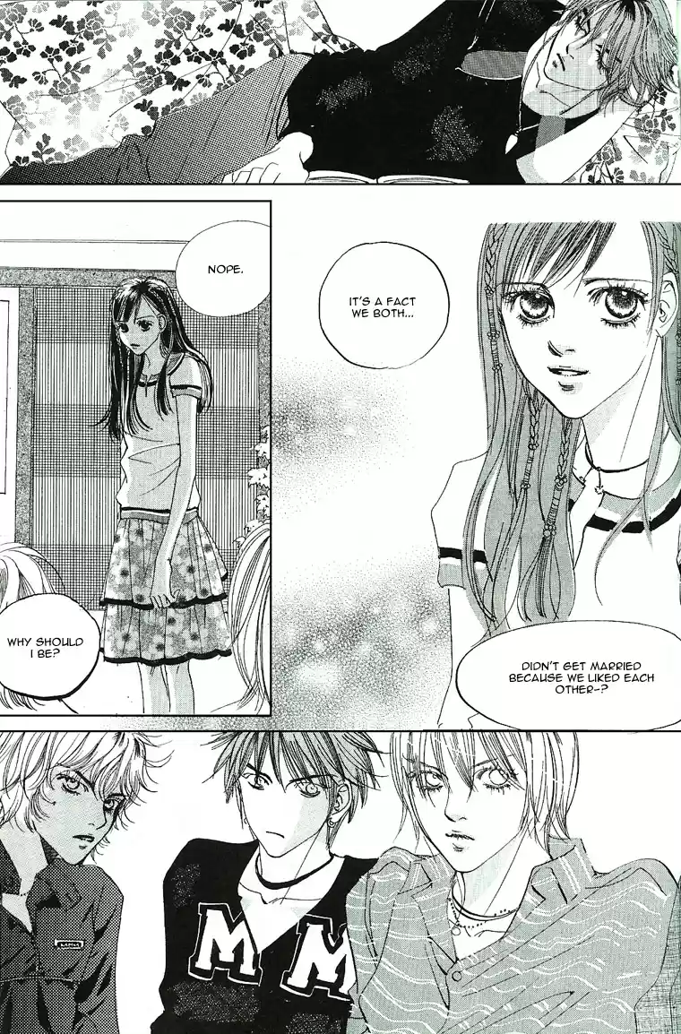 Goong Vol. 3 Ch. 19