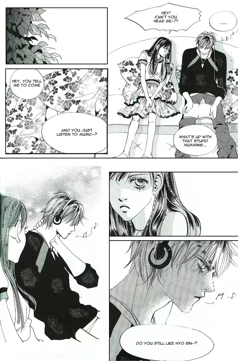 Goong Vol. 3 Ch. 19
