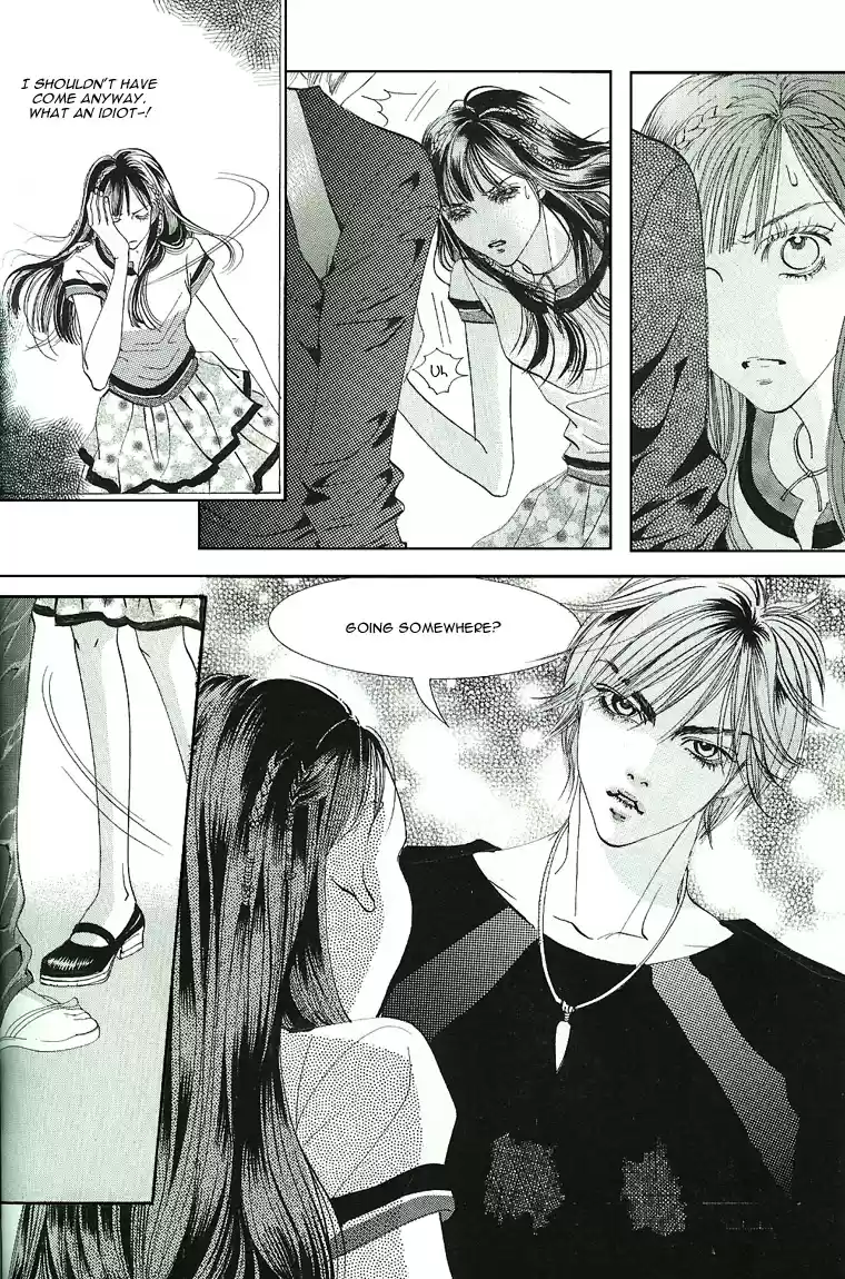 Goong Vol. 3 Ch. 19