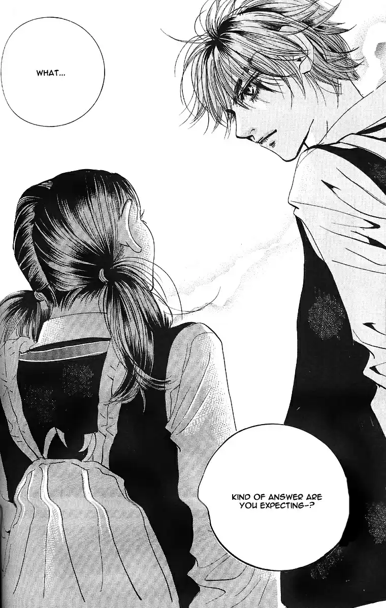 Goong Vol. 3 Ch. 20