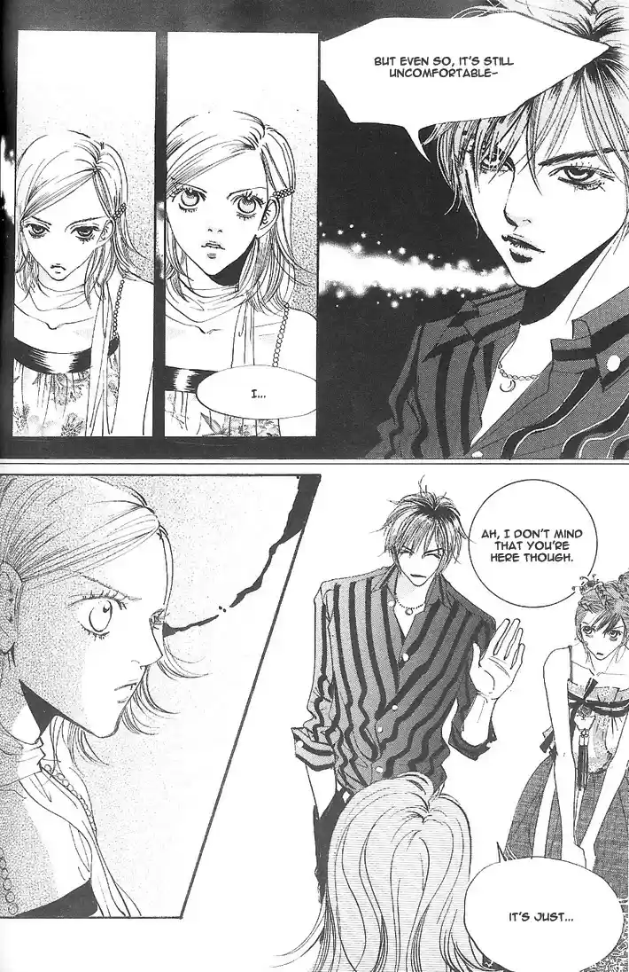 Goong Vol. 3 Ch. 21